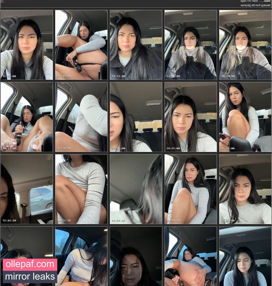 Latest Leaks Claire Wntr Nude #50 - Fapello