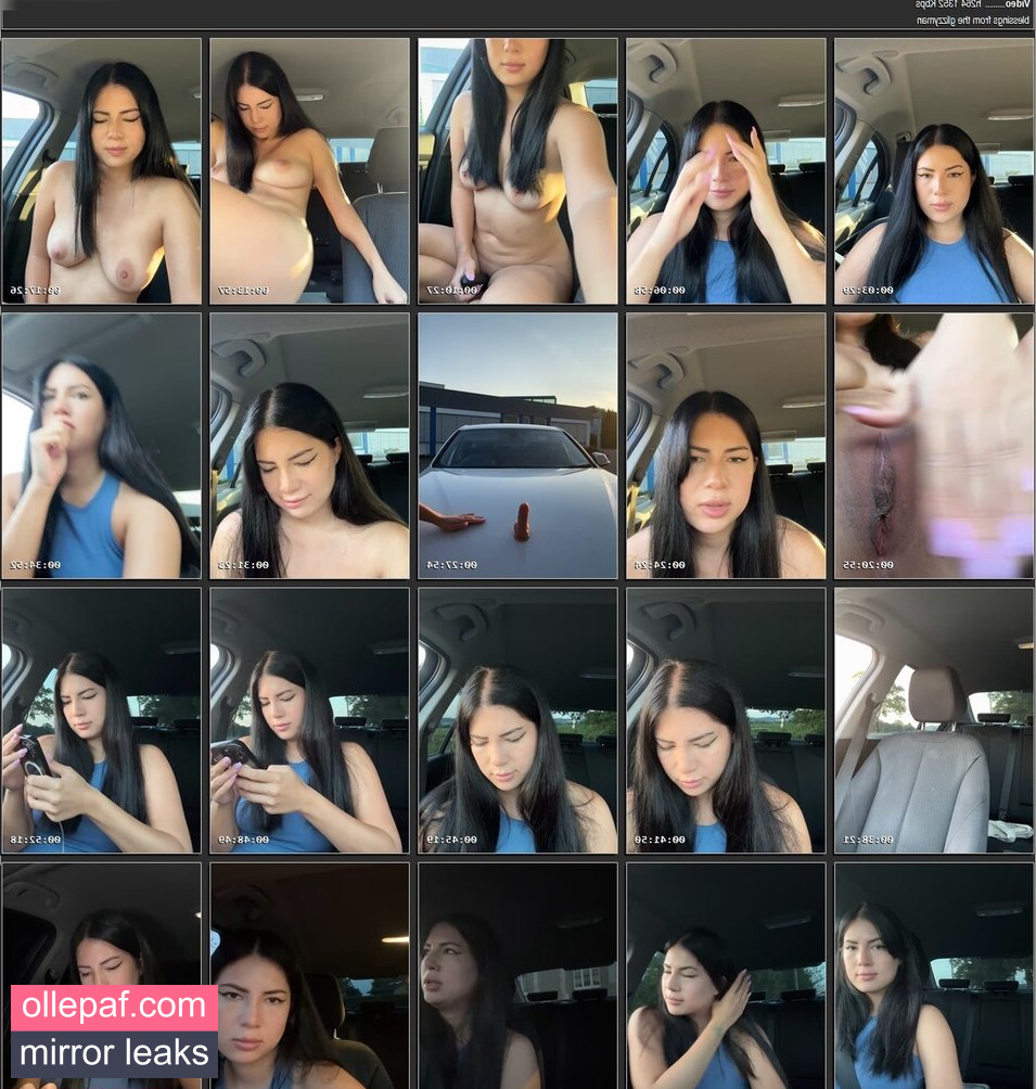 Latest Leaks Claire Wntr Nude #95 - Fapello