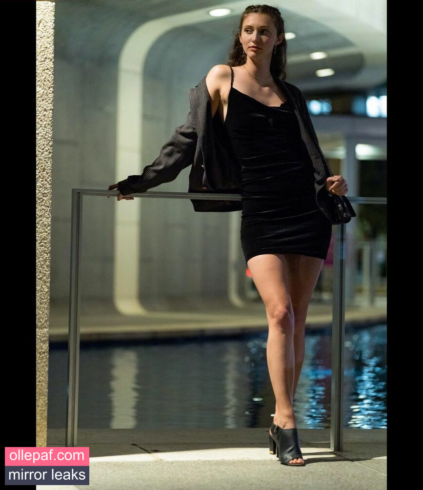 Latest Leaks Clairebellerice Nude #13 - Fapello