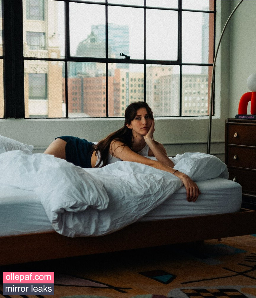 Latest Leaks Clairebellerice Nude #4 - Fapello