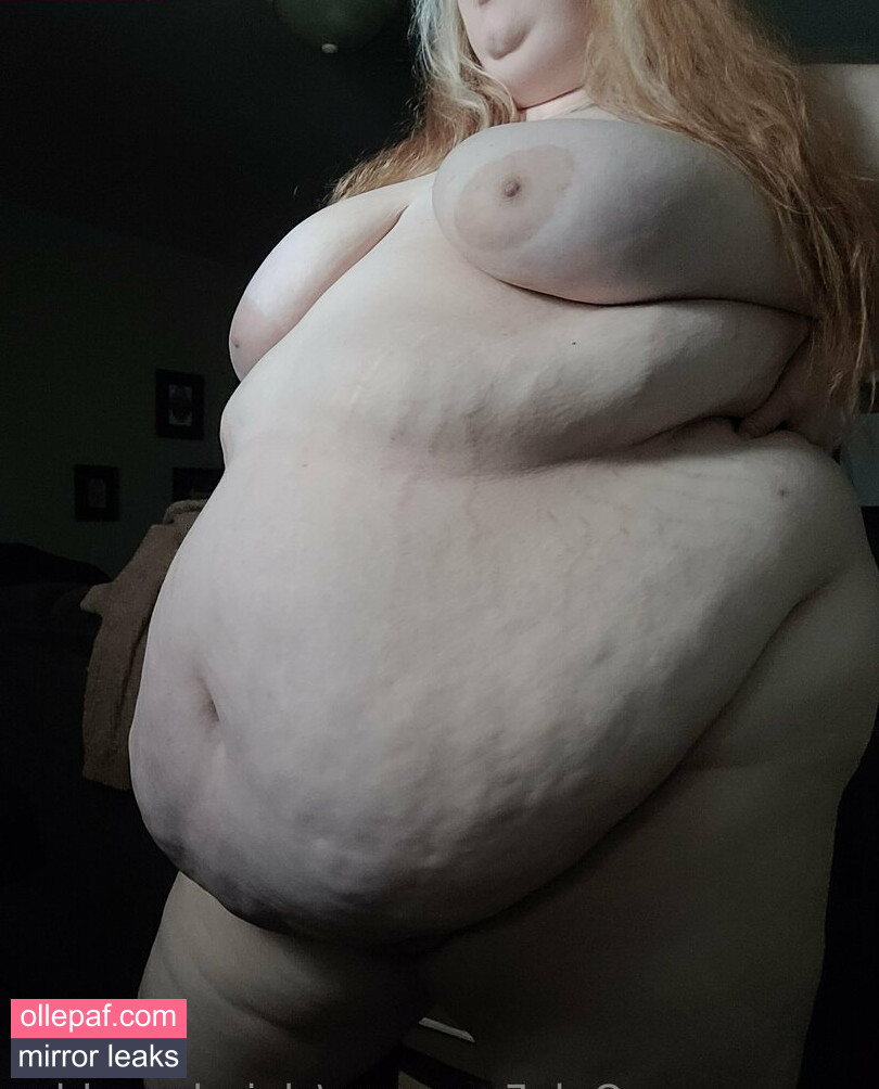 claireberrybbw Nude Leaks OnlyFans - Fapello