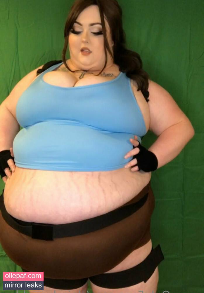 Latest Leaks claireberrybbw Nude #116 - Fapello