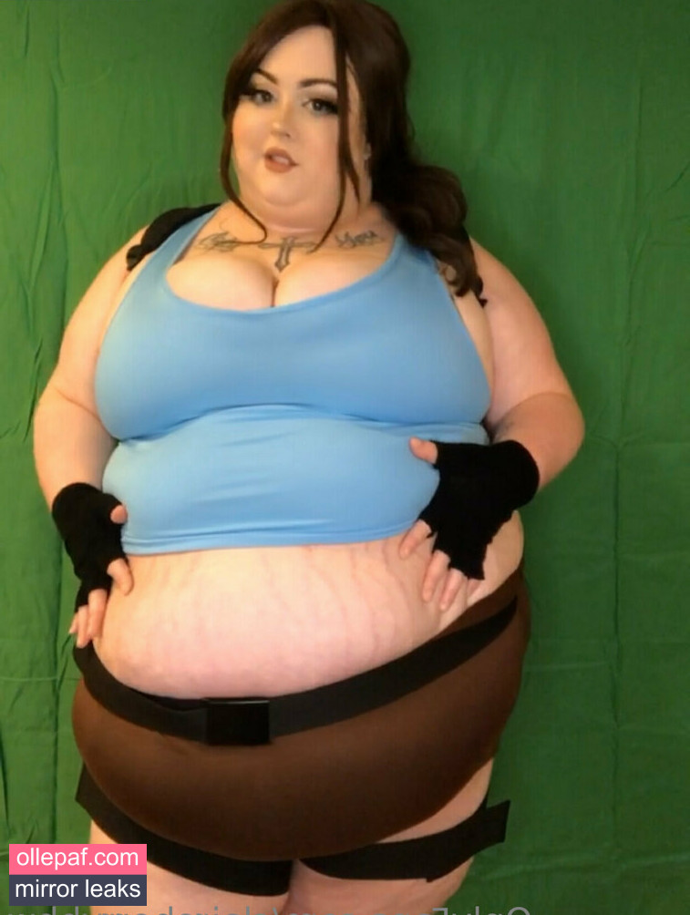 Latest Leaks claireberrybbw Nude #120 - Fapello