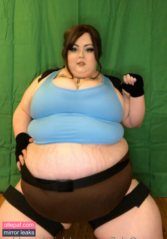 Latest Leaks claireberrybbw Nude #123 - Fapello