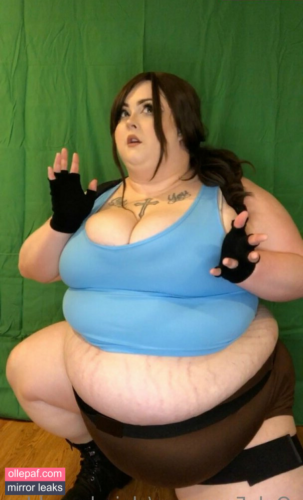 Latest Leaks claireberrybbw Nude #124 - Fapello