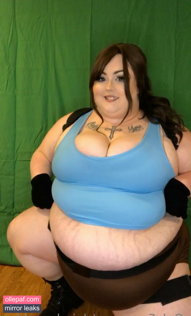 Latest Leaks claireberrybbw Nude #125 - Fapello