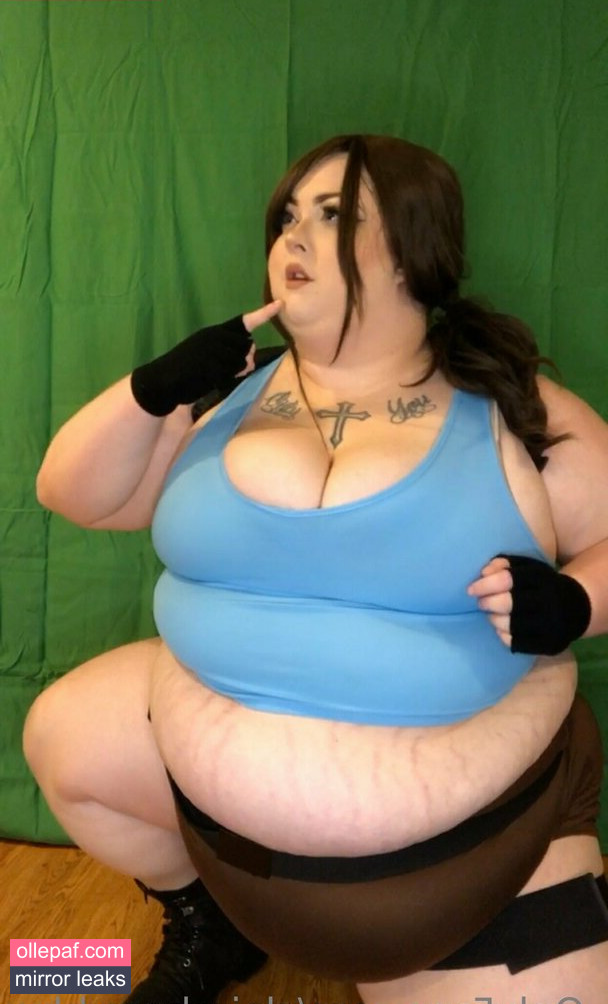 Latest Leaks claireberrybbw Nude #127 - Fapello