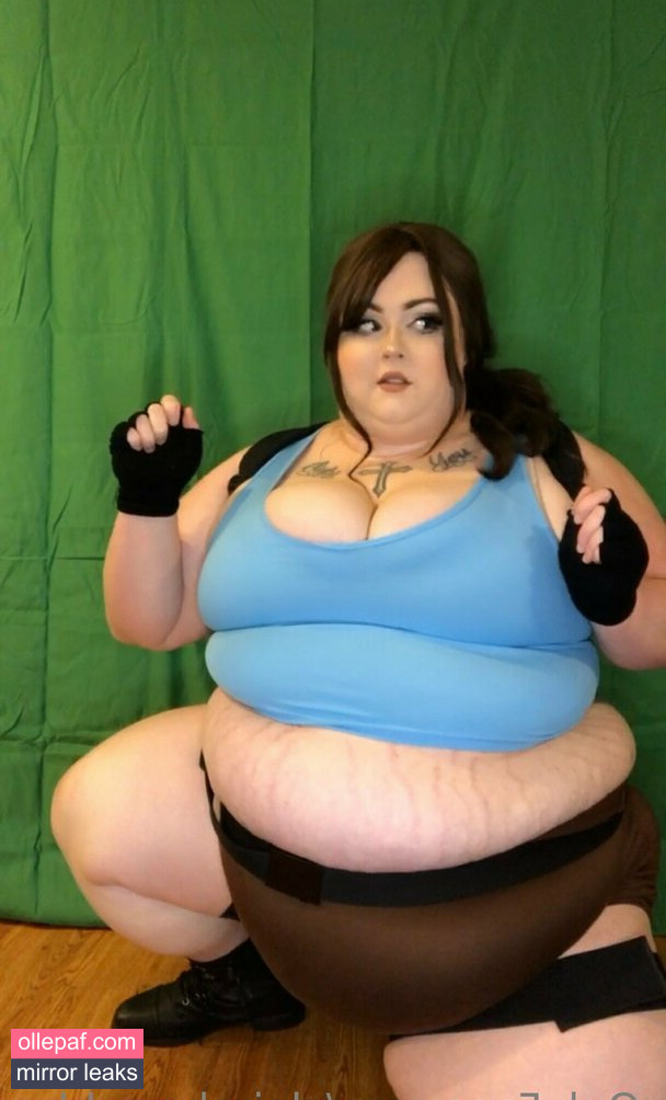 Latest Leaks claireberrybbw Nude #128 - Fapello
