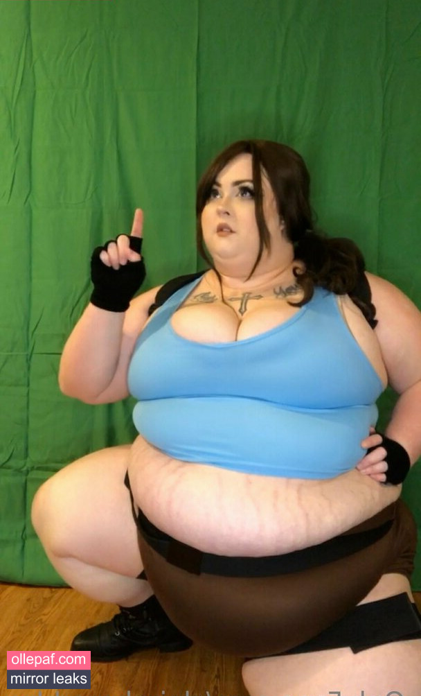 Latest Leaks claireberrybbw Nude #130 - Fapello