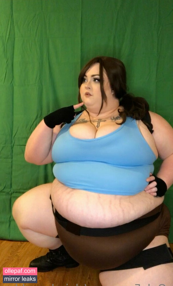 Latest Leaks claireberrybbw Nude #131 - Fapello