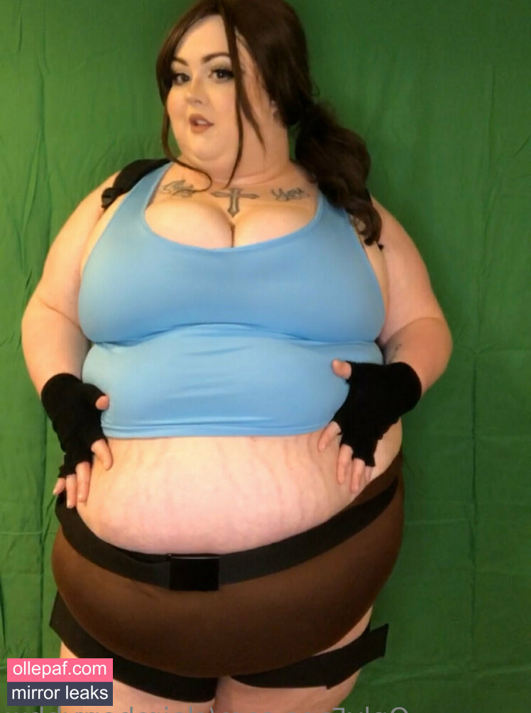 Latest Leaks claireberrybbw Nude #132 - Fapello