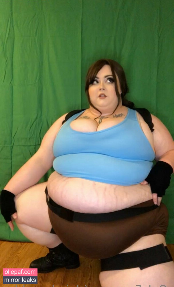 Latest Leaks claireberrybbw Nude #133 - Fapello