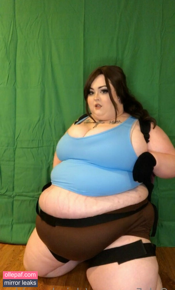 Latest Leaks claireberrybbw Nude #135 - Fapello