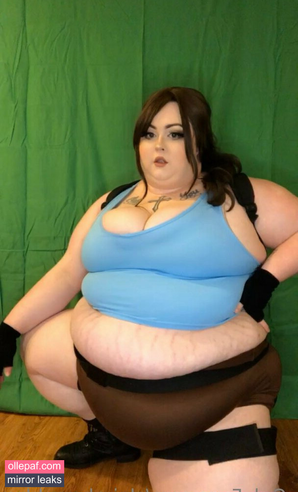 Latest Leaks claireberrybbw Nude #136 - Fapello