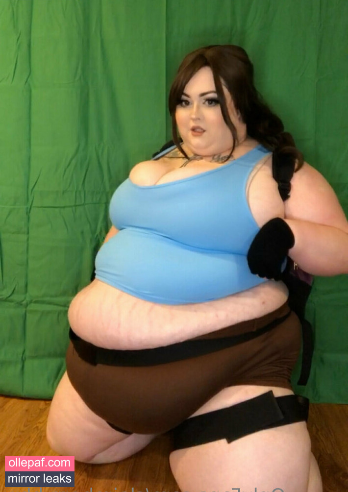 Latest Leaks claireberrybbw Nude #137 - Fapello
