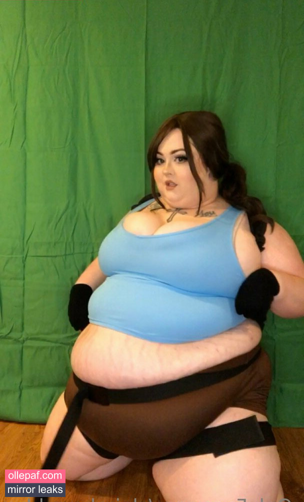 Latest Leaks claireberrybbw Nude #138 - Fapello
