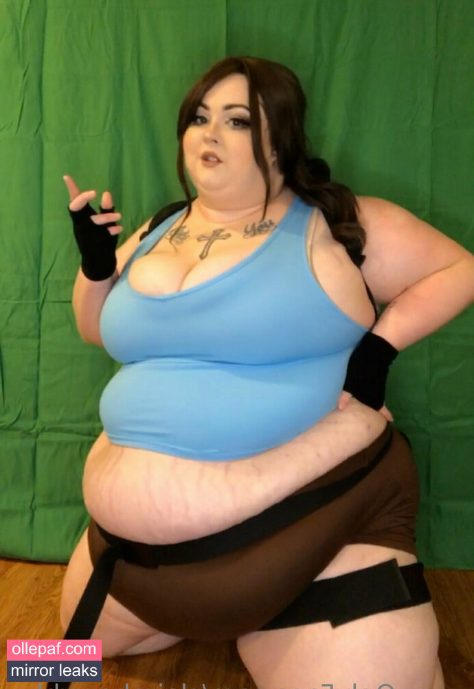 Latest Leaks claireberrybbw Nude #140 - Fapello