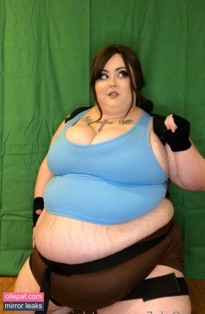 Latest Leaks claireberrybbw Nude #141 - Fapello