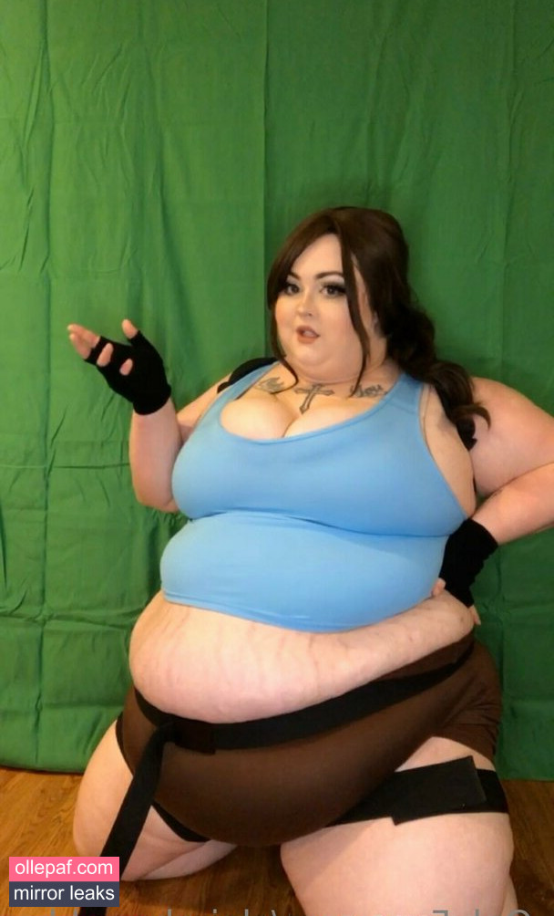 Latest Leaks claireberrybbw Nude #142 - Fapello