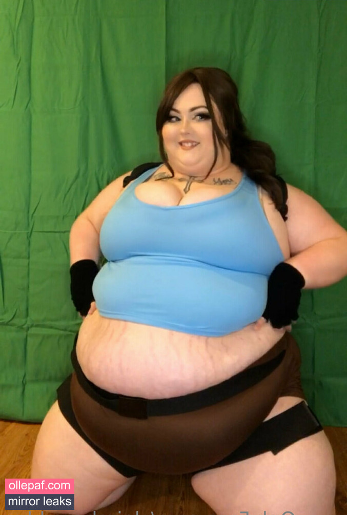 Latest Leaks claireberrybbw Nude #145 - Fapello