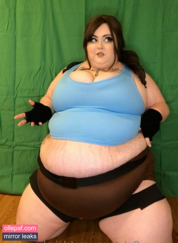 Latest Leaks claireberrybbw Nude #147 - Fapello
