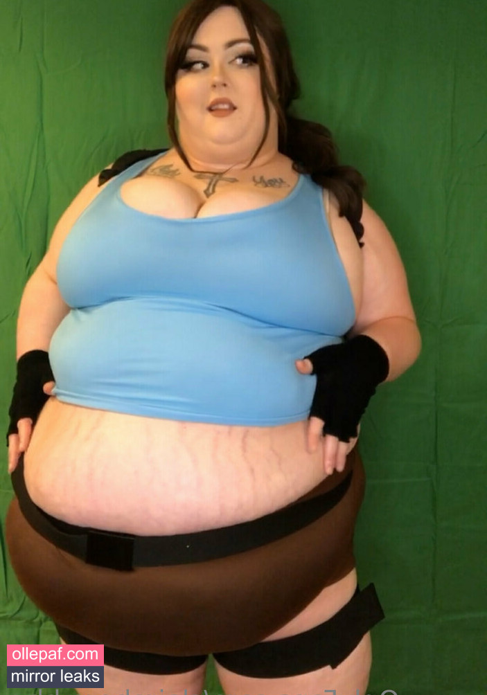 Latest Leaks claireberrybbw Nude #151 - Fapello