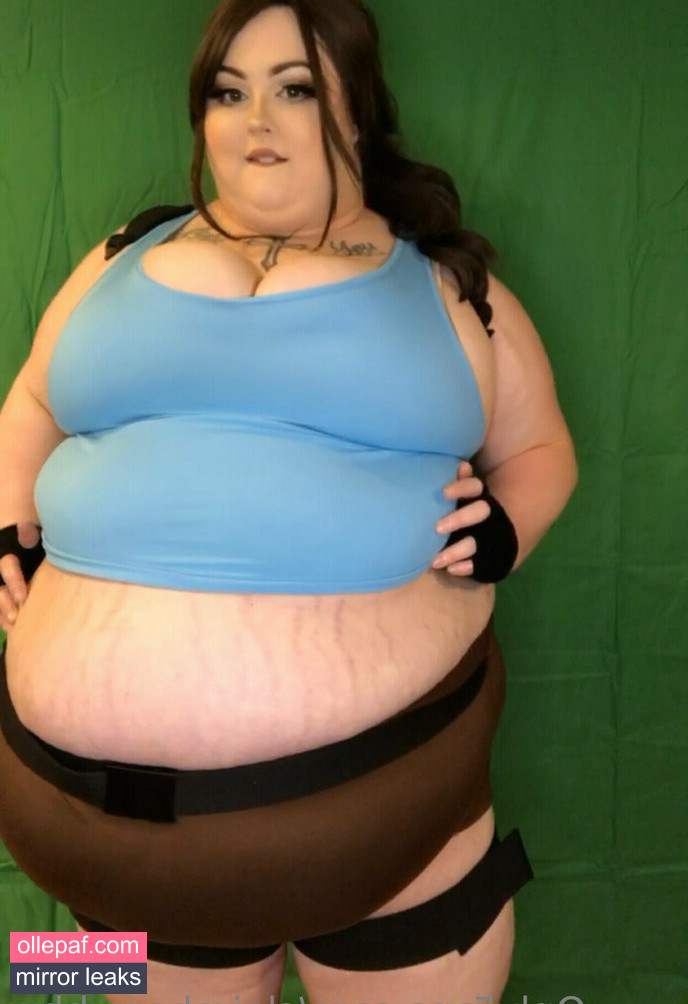 Latest Leaks claireberrybbw Nude #152 - Fapello