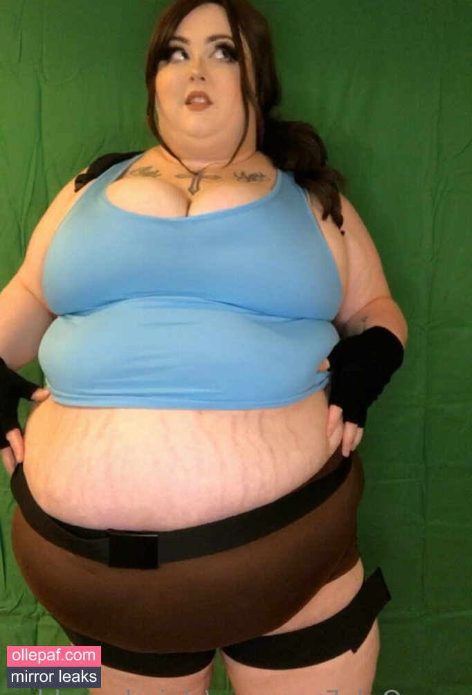 Latest Leaks claireberrybbw Nude #153 - Fapello