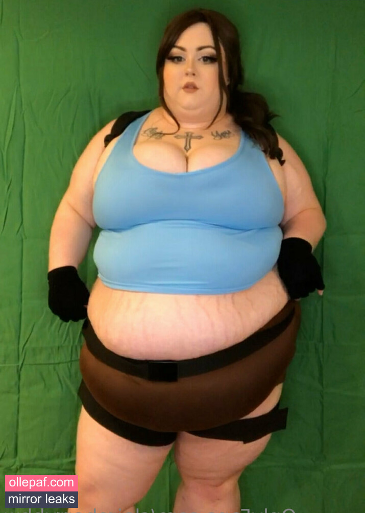 Latest Leaks claireberrybbw Nude #155 - Fapello