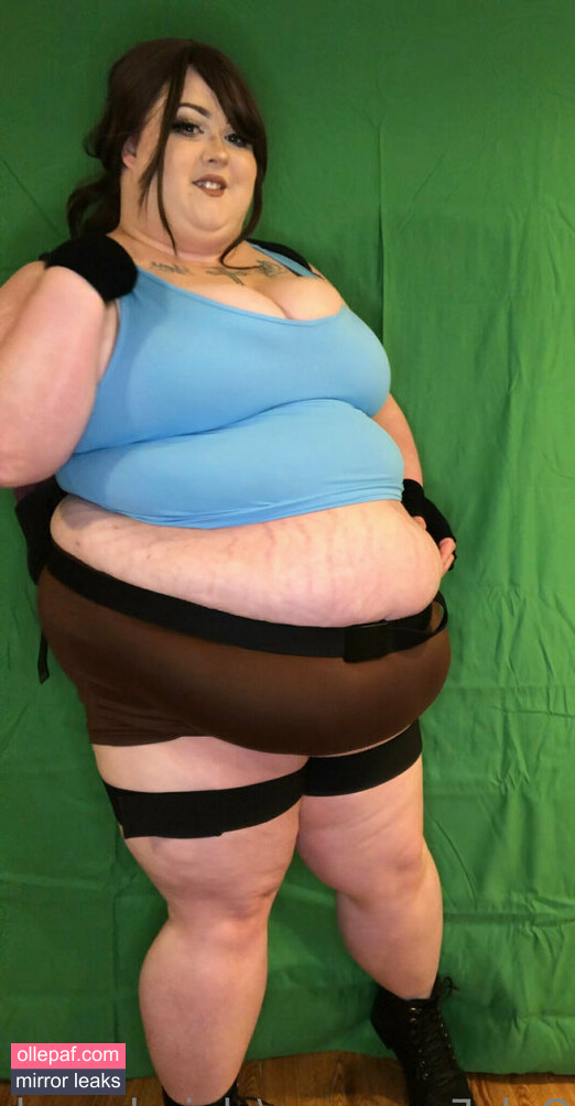 Latest Leaks claireberrybbw Nude #156 - Fapello