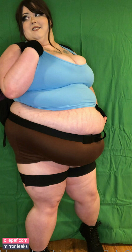 Latest Leaks claireberrybbw Nude #157 - Fapello