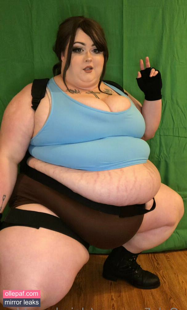 Latest Leaks claireberrybbw Nude #159 - Fapello