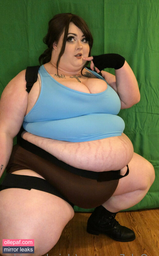 Latest Leaks claireberrybbw Nude #160 - Fapello