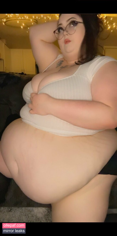 Latest Leaks claireberrybbw Nude #17 - Fapello