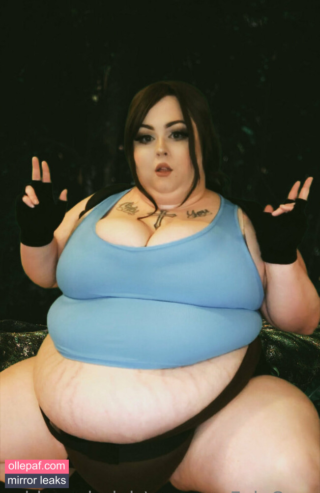 Latest Leaks claireberrybbw Nude #165 - Fapello