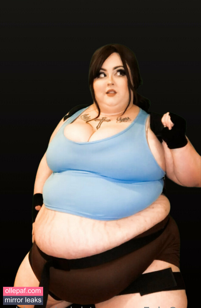 Latest Leaks claireberrybbw Nude #169 - Fapello