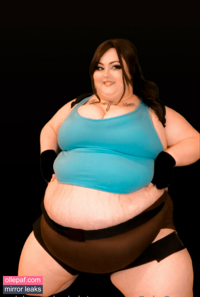 Latest Leaks claireberrybbw Nude #173 - Fapello