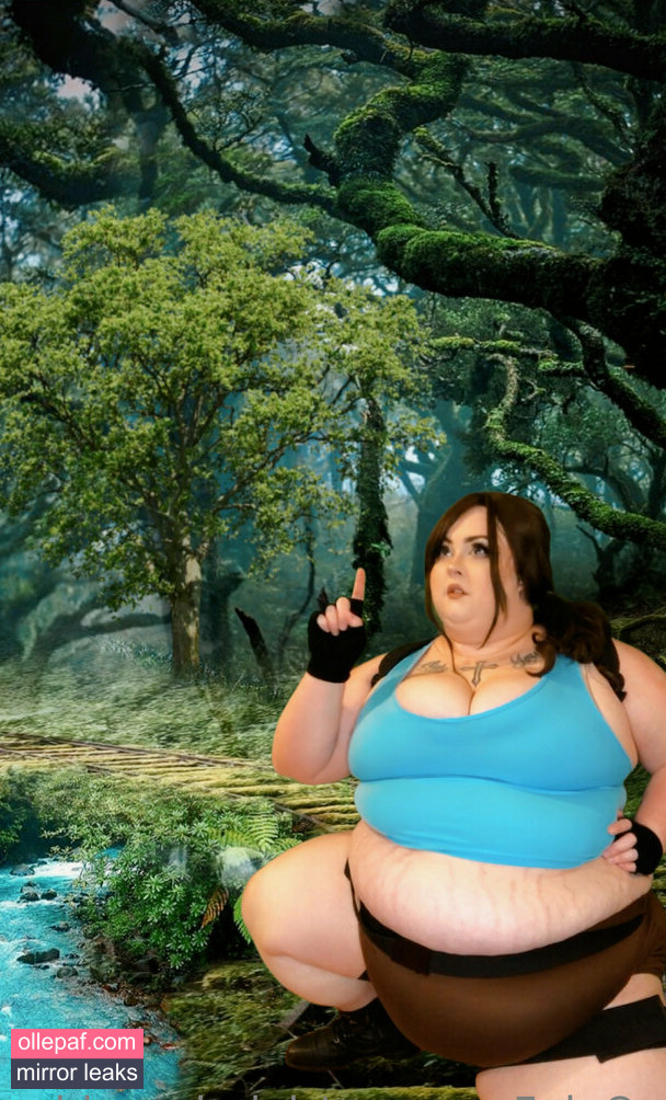 Latest Leaks claireberrybbw Nude #177 - Fapello