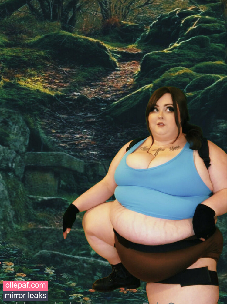 Latest Leaks claireberrybbw Nude #178 - Fapello