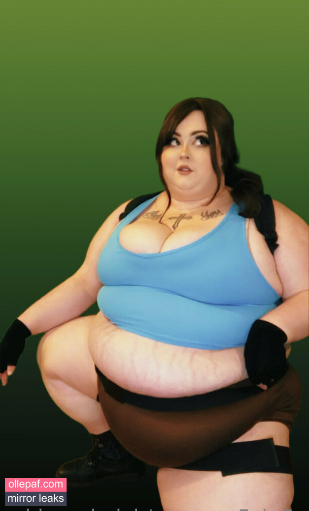 Latest Leaks claireberrybbw Nude #180 - Fapello