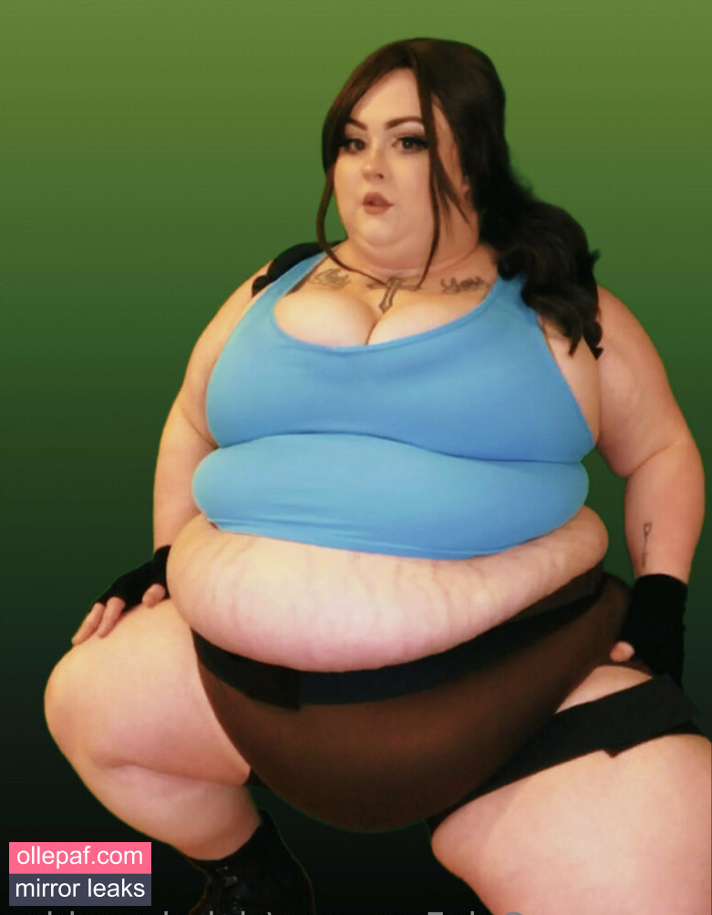 Latest Leaks claireberrybbw Nude #182 - Fapello