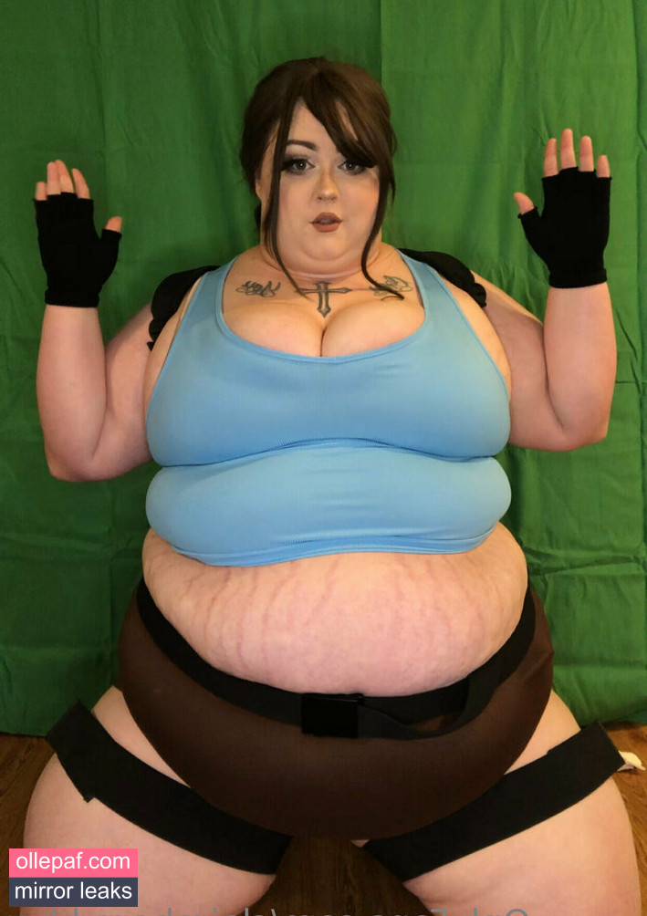 Latest Leaks claireberrybbw Nude #183 - Fapello