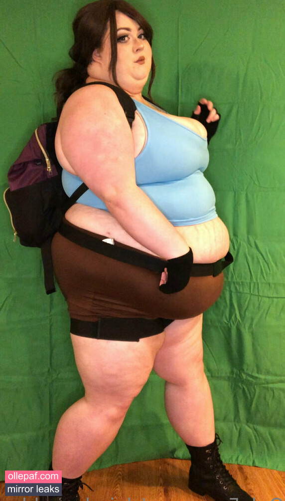 Latest Leaks claireberrybbw Nude #185 - Fapello
