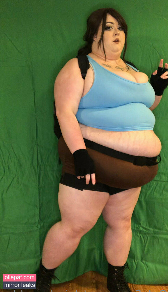 Latest Leaks claireberrybbw Nude #186 - Fapello