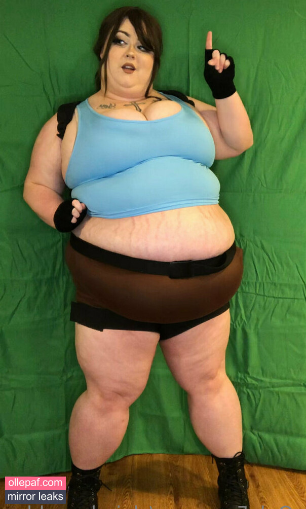 Latest Leaks claireberrybbw Nude #187 - Fapello
