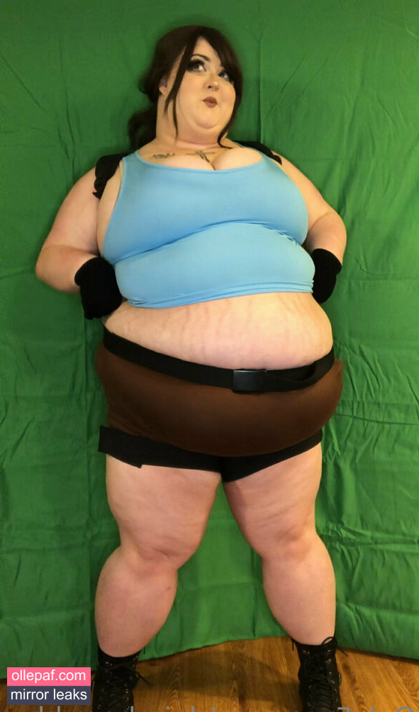 Latest Leaks claireberrybbw Nude #188 - Fapello