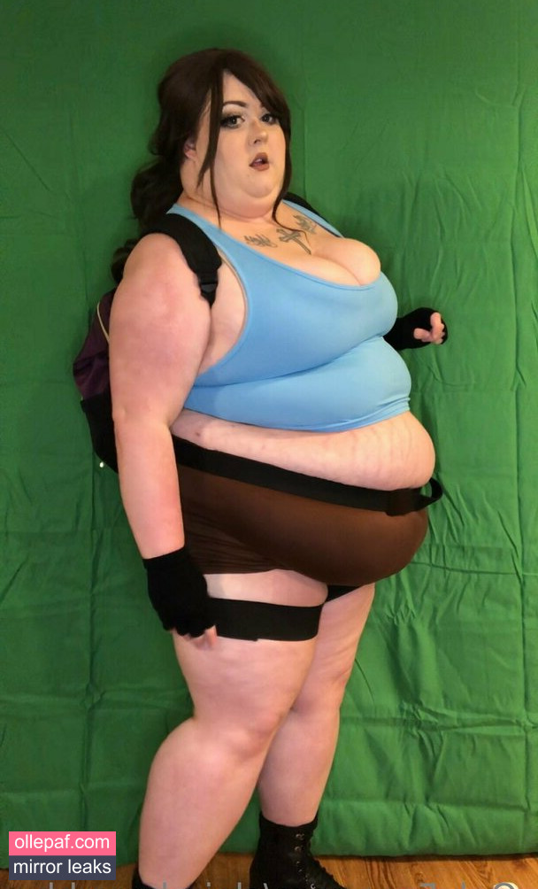 Latest Leaks claireberrybbw Nude #189 - Fapello