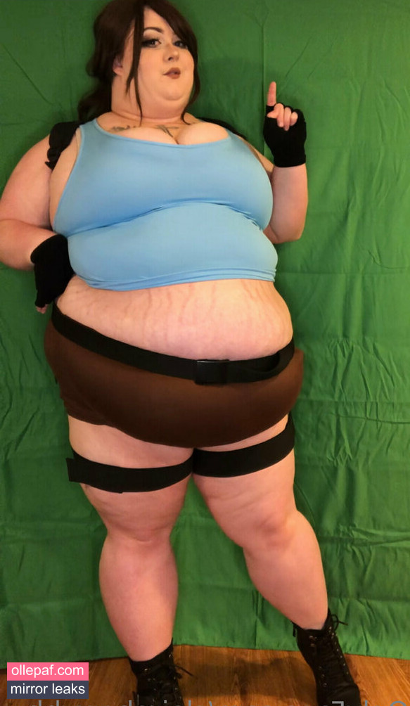 Latest Leaks claireberrybbw Nude #191 - Fapello