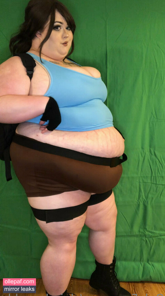 Latest Leaks claireberrybbw Nude #193 - Fapello