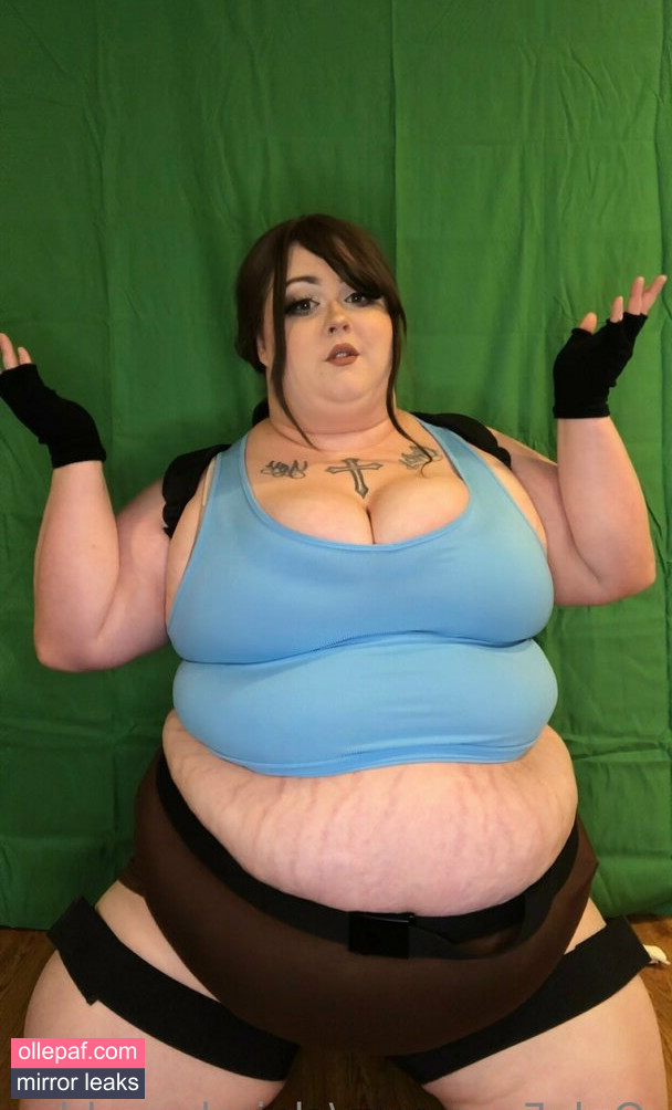 Latest Leaks claireberrybbw Nude #194 - Fapello